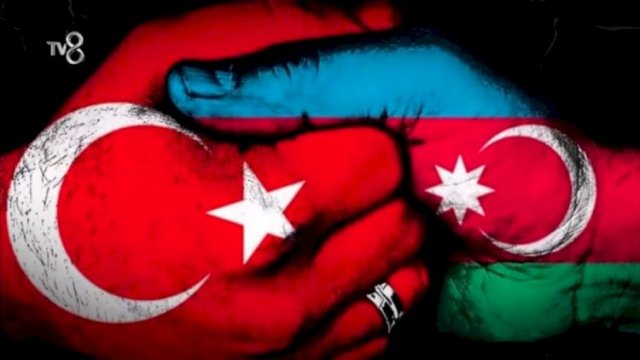Məşhur layihədən Azərbaycana dəstək - VİDEO