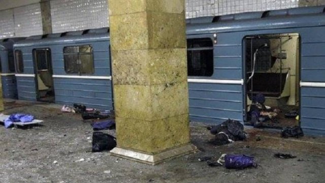 Bakı metrosundakı faciədən 25 il ötür