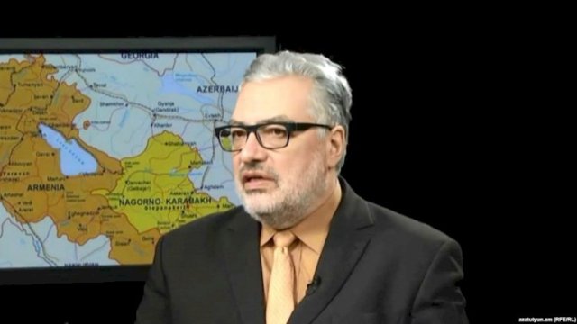 “Azərbaycan Ordusu Laçını azad edəcək: Yaxın bir neçə saatın işidir” – Rus analitikxa0