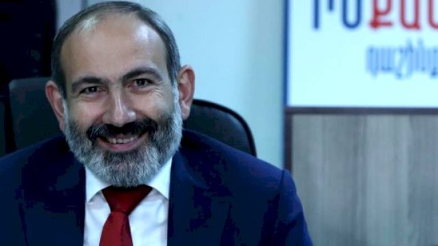 Nikol Paşinyanın “gizli silahı”...