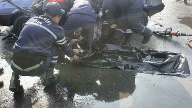XİN-dən ermənilərin Bərdədə törətdiyi qətliamla bağlı BƏYANAT