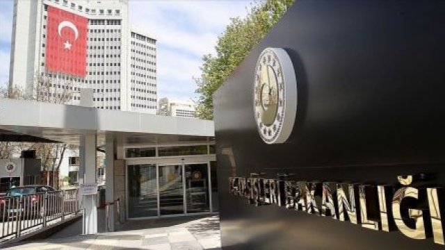 Türkiyə XİN: Türkiyə-Azərbaycan qardaşlığı əbədidir