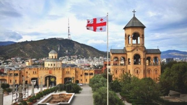Azərbaycanın Gürcüstan iqtisadiyyatındakı payı açıqlanıb - FOTO