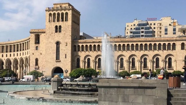 Ermənistanın yaydığı video saxtadır - MN