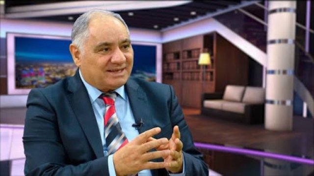“Daha heç vaxt Zəngilanın işğal tarixi qeyd olunmayacaq“ - Qulu Məhərərmli