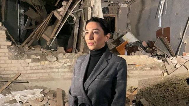 Ombudsmandan UNICEF-in azərbaycanlı uşaqlarla bəyanatına etirazxa0