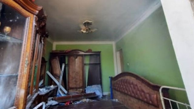 Ermənilərin Goranboyda öldürdüyü şəxsin kimliyi açıqlandı