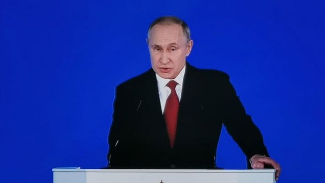 Putin Qarabağ haqda: \