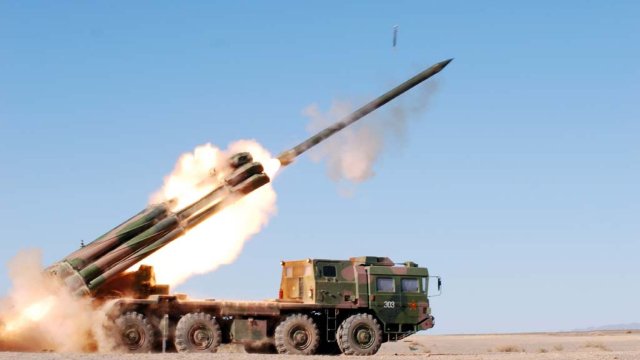 Son dəqiqə: Bərdəni atəşə tutan 