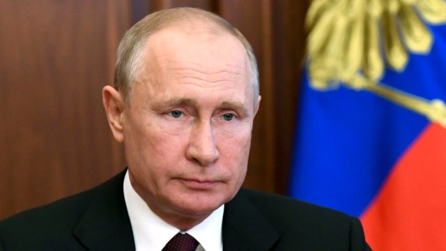 Putinin Qarabağ haqqında son çıxışı: Ermənilərin niyyəti iflasa uğradı