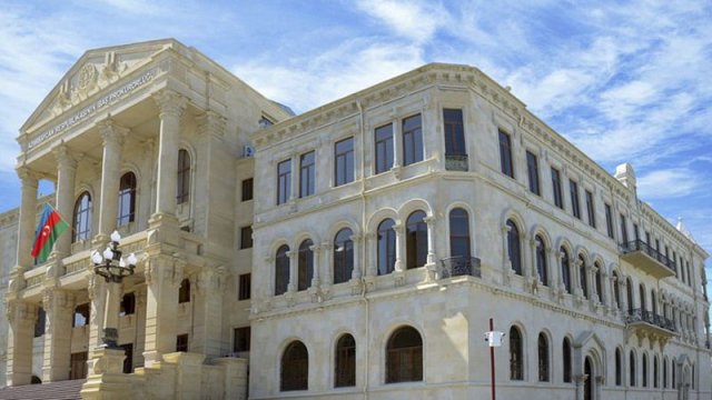 Ölən mülki vətəndaşlarından 1-i körpə, 10-u uşaq, 27-si qadındır - Baş Prokurorluq