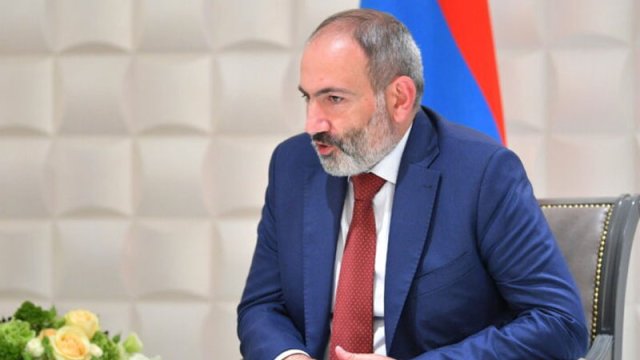 Nikol müharibəni uduzub: əgər etiraf etsə... - Ekspert
