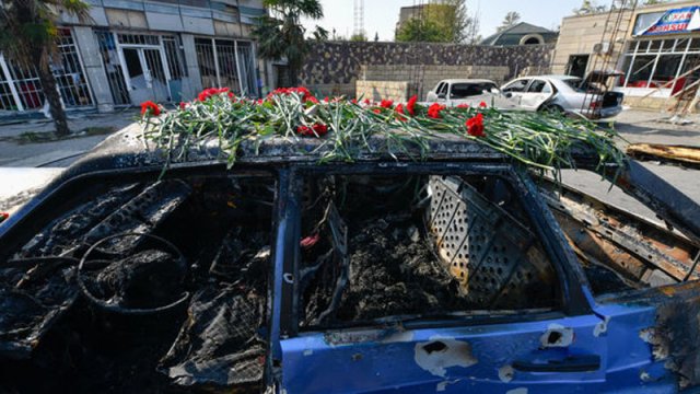 Erməni təcavüzü nəticəsində Azərbaycanın mülki itkiləri açıqlandı - RƏSMİ
