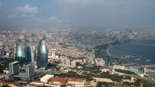 Sabaha olan hava proqnozu açıqlandı