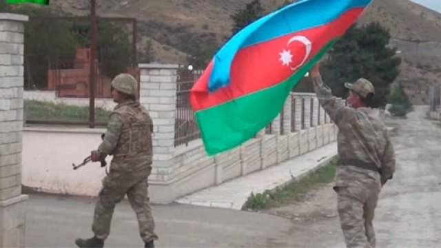 İşğaldan azad edilən ərazilərdə əmlakların taleyi necə olacaq? - ARAŞDIRMA