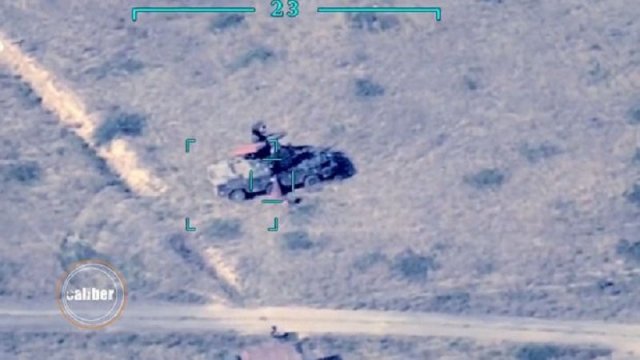 Azərbaycanın haqq savaşında yeni mərhələ: Hərbi aviasiya işə salındı - VİDEO