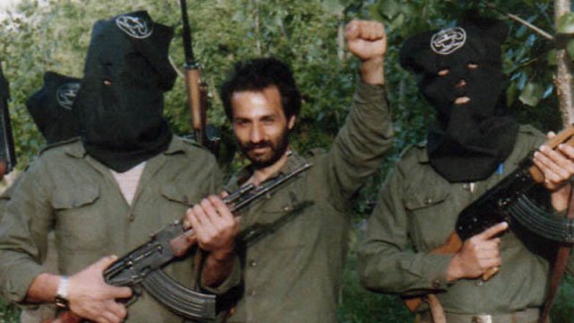 Tanınmış ASALA terrorçusu İrəvanda güllələndi