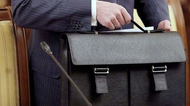 Azərbaycanda yüksək vəzifəyə TƏYİNAT