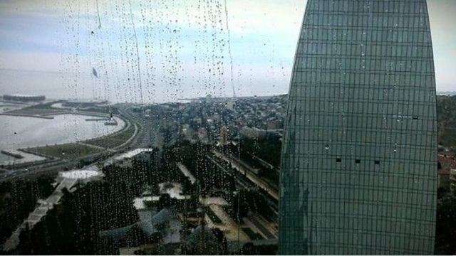 Sabahın hava proqnozu AÇIQLANDI