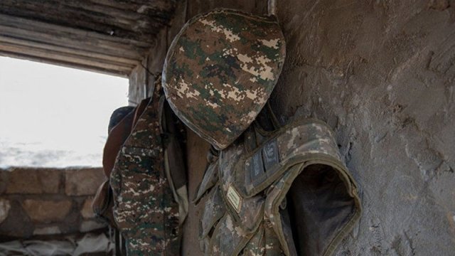 Düşmən divizionunun şəxsi heyəti itkin düşdü, alay komandiri fərarilik etdi