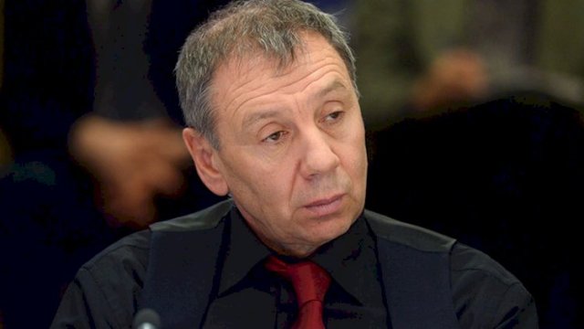 “Daşaltı azad edilib, döyüşlər Şuşa yaxınlığında gedir” - Markovxa0