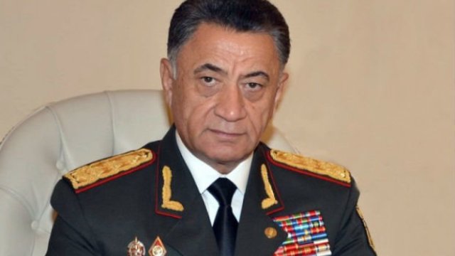 Prezident bu savaşın hazırlığına 17 il öncədən başlayıb - Ramil Usubov