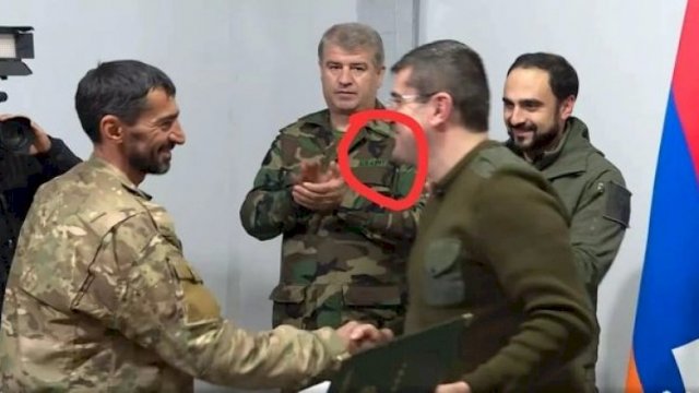 Ermənistan Rusiyaya diş qıcayır, yoxsa xəyanət?