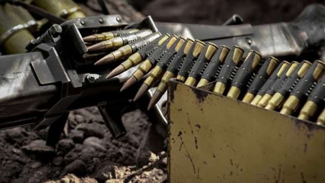 Ermənilər Qarabağdan Ermənistana silah-sursatla qaçırlar - Onlar zorla döyüşə aparılanlardır