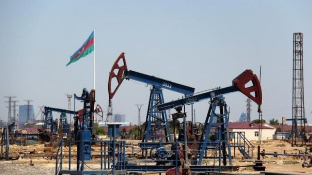 Azərbaycan neftinin qiyməti bahalaşdı