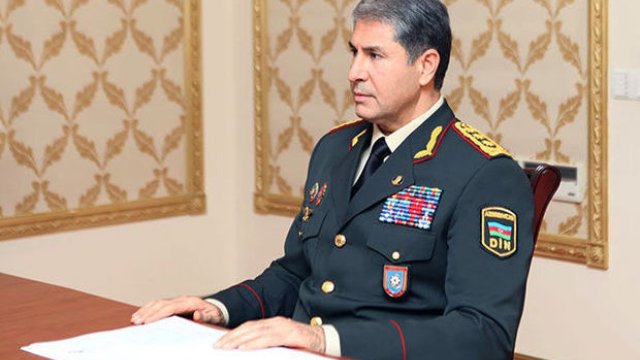 Vilayət Eyvazovdan yeni TƏYİNAT