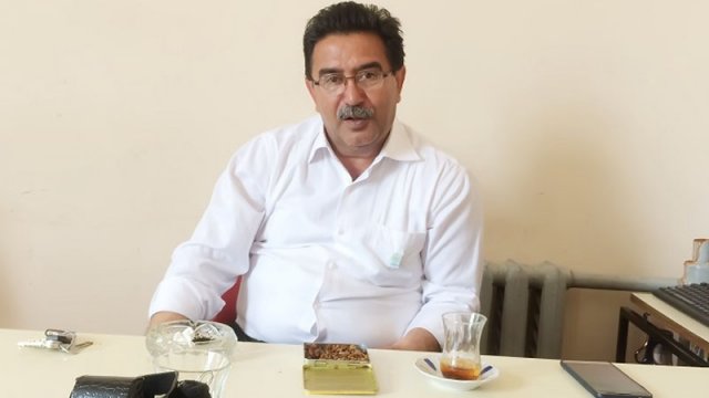 Əməkdar artistin oğlu ABŞ-da yaşamaqdan imtina edib Qarabağa getdi