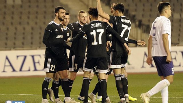 “Qarabağ”dan “Adidas”la bağlı açıqlama