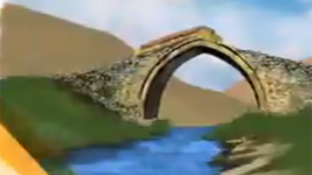 Qubadlının gəzməli-görməli yerləri - VİDEO