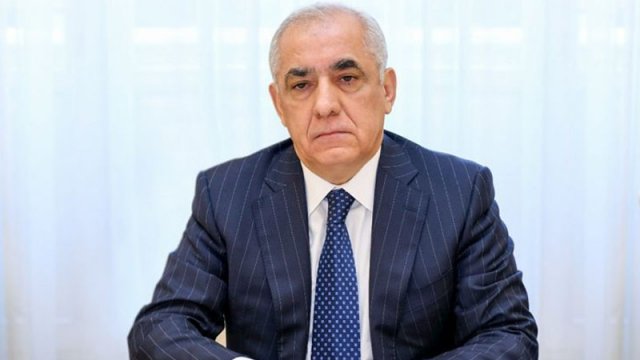 Baş nazir sərəncam imzaladı