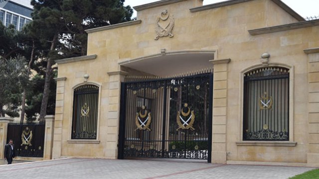 Düşmənin hərbi kolonu pusquya salınaraq MƏHV EDİLDİ
