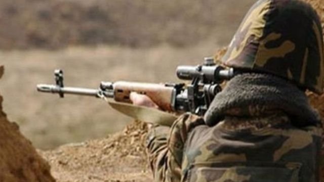 Azərbaycan Ordusu Şuşanı atəşə tutmayıb - RƏSMİ
