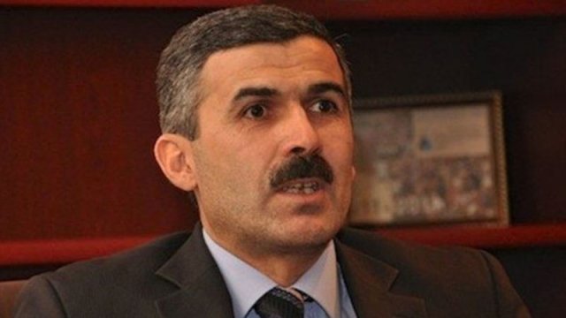 Türkiyədə müalicə olunan Oqtay Gülalıyev sabah Bakıya gətirilir