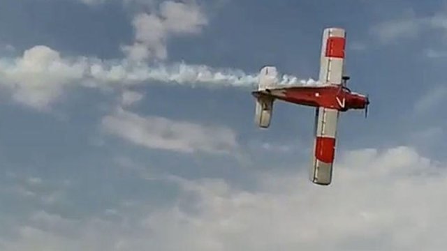 Ermənistan dünyada mövcud olmayan PUA-nı vurdu - VİDEO