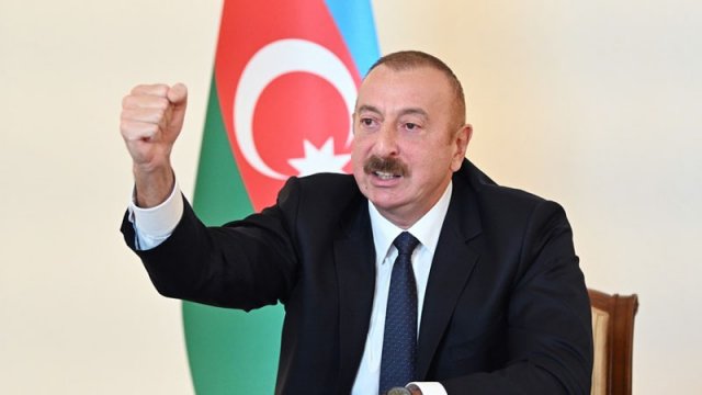 Daha 23 kənd işğaldan azad edildi - Prezident bəyan etdi