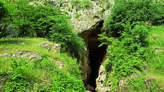 Azad olunan kəndlər arasında Azıx da var