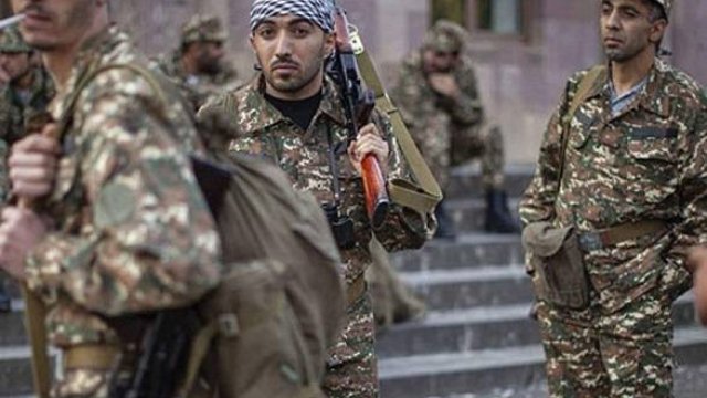 Qarabağda vuruşan 24 ölkənin terrorçularının kimliyi bəlli oldu - SİYAHIxa0