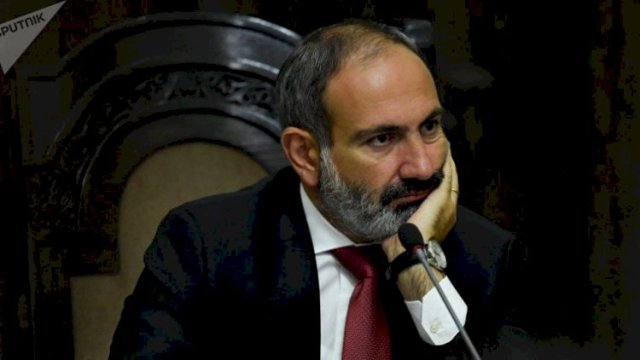 Ermənistanın əks-hücum üçün qüvvəsi qalmayıb – Rus mediasıxa0