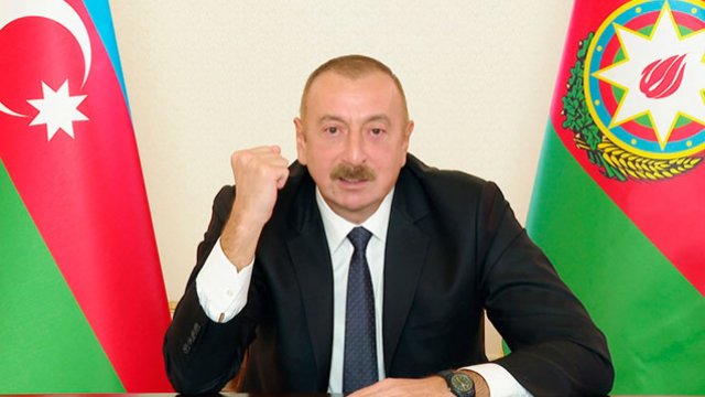 Daşaltı və bu kəndlər işğaldan AZAD EDİLDİ!