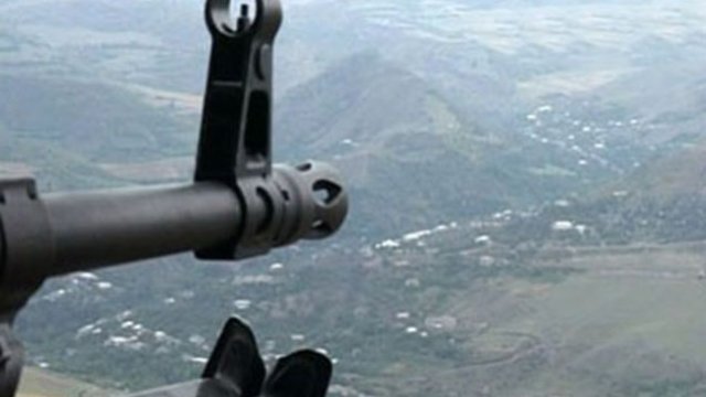 Ordumuz bu yüksəklikləri də azad etdi - Prezident açıqladı