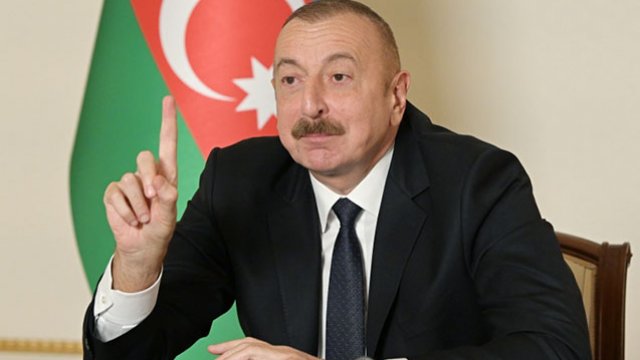 Prezident müxalifətin dəstəyindən danışdı