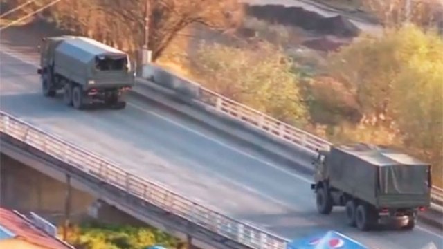 Sülhməramlıların gəlişi rus hərbi bazası demək deyil - Sülhün qarantı Türkiyə də olacaq