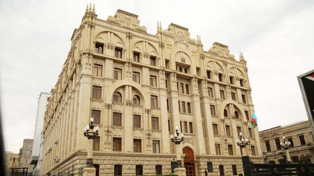 DİN sürücülərə müraciət etdi