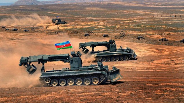 Qazaxın bu kəndləri geri qaytarılacaq – SİYAHI