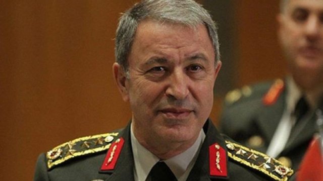 İşğal olunmuş torpaqların qaytarılmasında Azərbaycanın yanındayıq - Akar