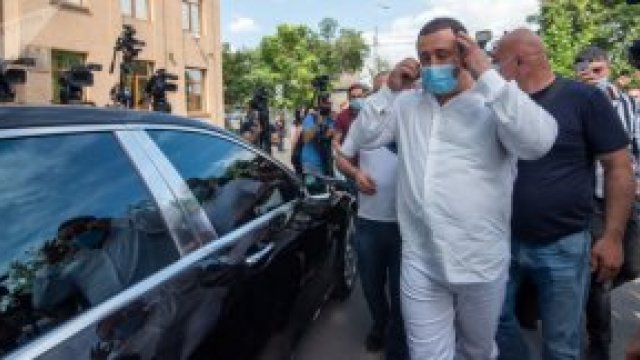 “Şuşaya xəyanətdə